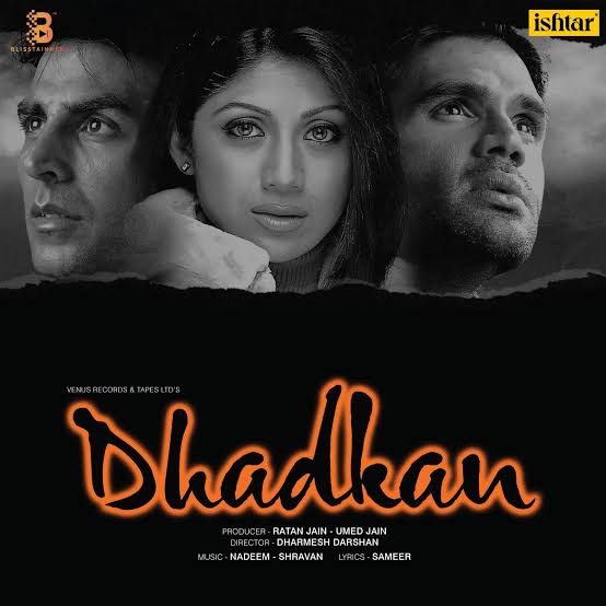 Dhadkan