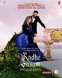 RHADE SHYAM A