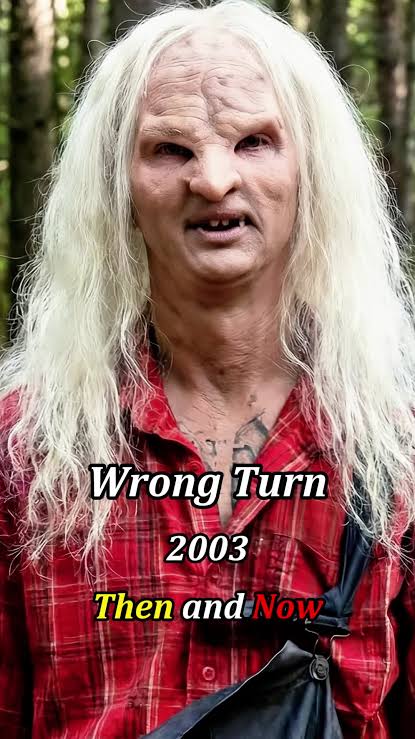 Wrong Turn